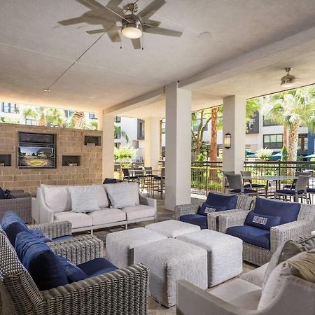 Modern Galleria Apt-Freeparking-Pool-Fast Wifi-Med Ctr Houston Exterior foto